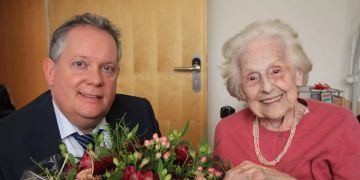 Thomas Niederberger, Stephanie Loyson-Voll