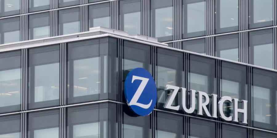 Zurich Insurance Anleihe