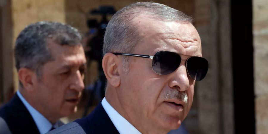 erdogan