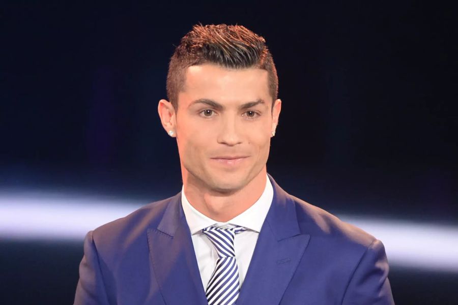 Cristiano Ronaldo ist seit 2010 jedes Jahr nominiert. 2008, 2013, 2014, 2016 und 2017 gewann er die Auszeichnung als Weltfussballer.