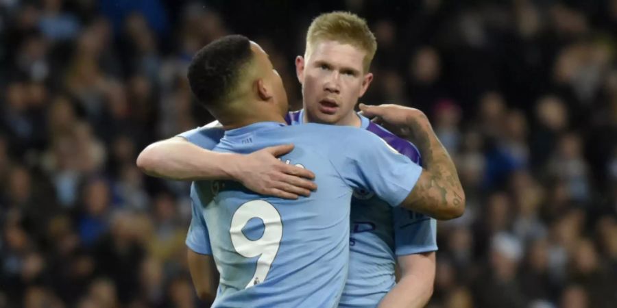Manchester City