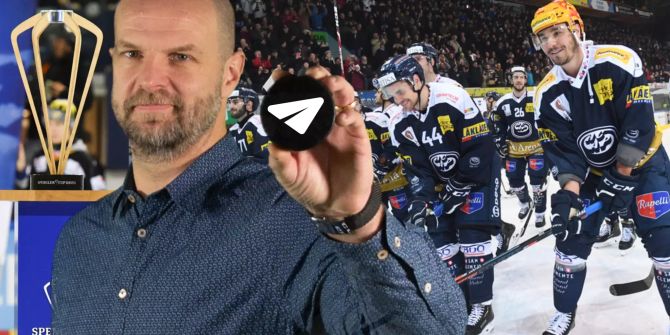 Spengler Cup Ambri-Piotta