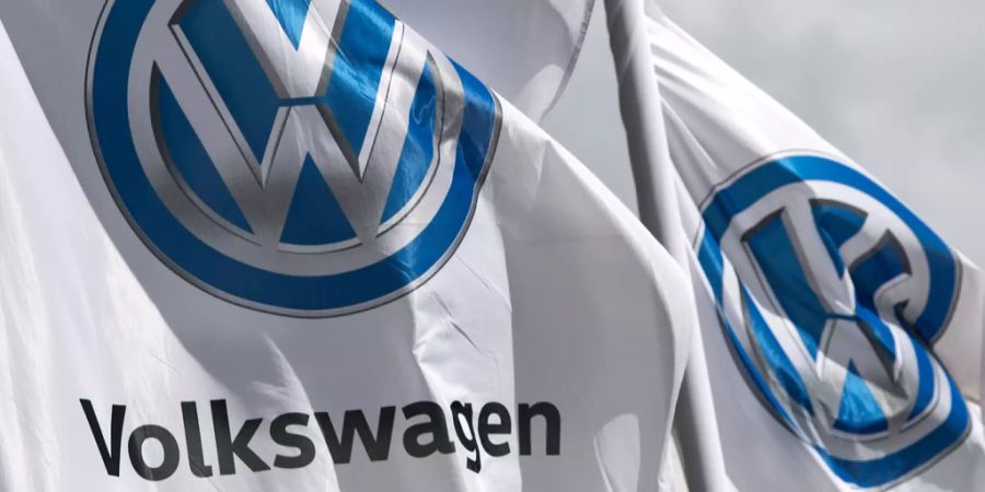 vw prozess