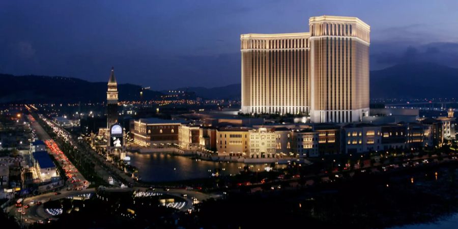 macau