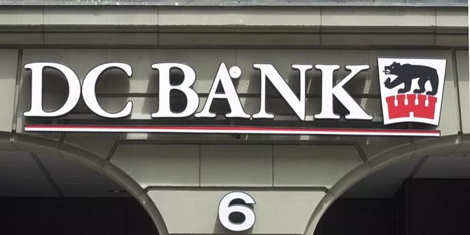 dc bank