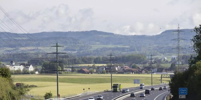 Hünenberg