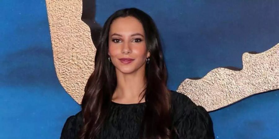 Francesca Hayward