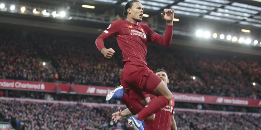 liverpool