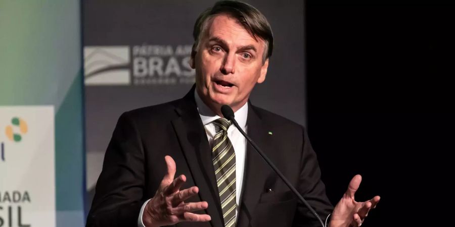 Jair Bolsonaro