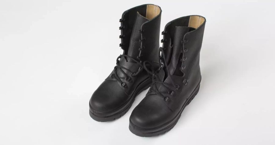 kampfstiefel 90