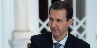 13 Jahre Krieg in Syrien - Tausende demonstrieren gegen Assad