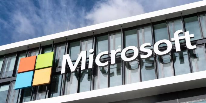 Saudi Aramco wäre wohl doppelt so viel wert wie Microsoft, das derzeit am höchsten bewertete Unternehmen. (Archivbild) microsoft