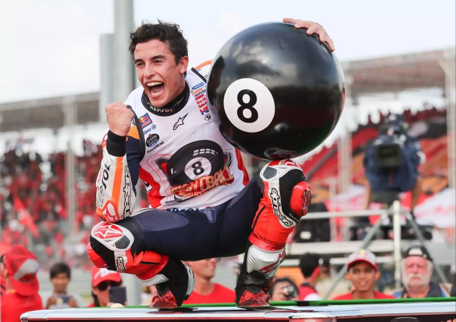 Marc Márquez