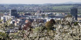 Zug - Zug sucht Standorte für neue Deponien