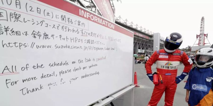 formel 1 taifun