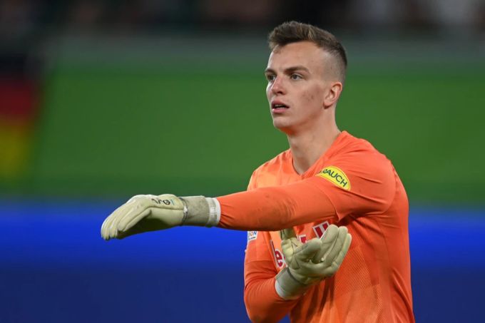Philipp Köhn
