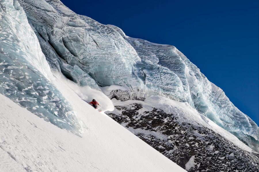 Engelberg Freeride