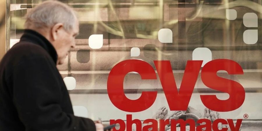 CVS-Apotheke