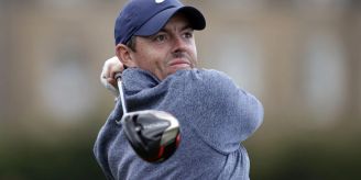 Dubai - Golfstar McIlroy gewinnt Gesamtwertung der DP World Tour Dubai - Golfstar McIlroy gewinnt Gesamtwertung der DP World Tour