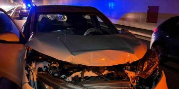 Grenchen Unfall