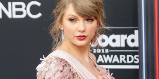 Taylor Swift geht wieder auf Tour. Taylor Swift geht wieder auf Tour.