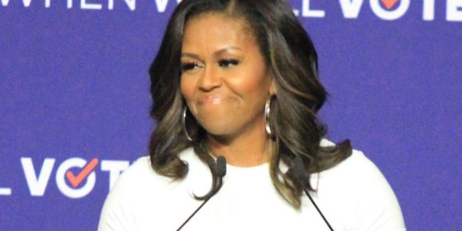 Michelle Obama