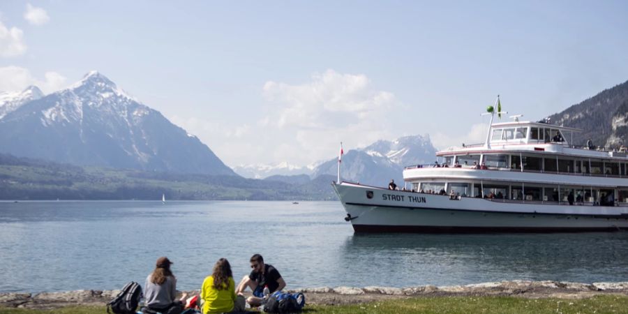 thun