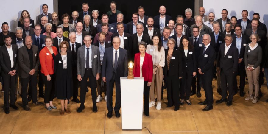 Energiesparen Unternehmen Büro kalt