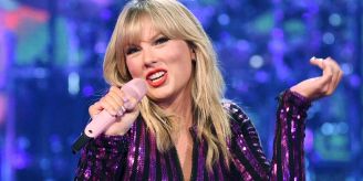 Nach Beatles - Taylor Swift mit «Midnights» auf Platz zwei der Charts Nach Beatles - Taylor Swift mit «Midnights» auf Platz zwei der Charts