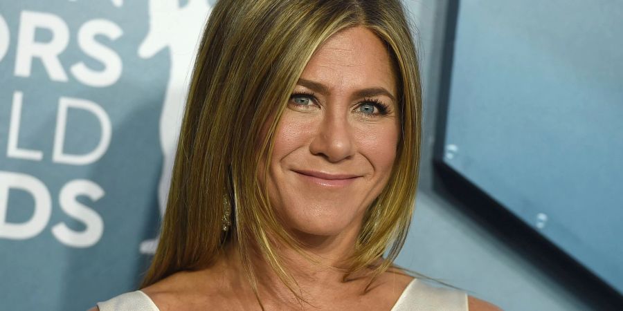 Schauspielerin Jennifer Aniston hat alles Mögliche versucht, um schwanger zu werden.