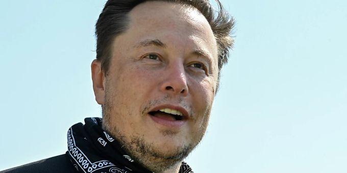 ARCHIV - Tesla-Chef Elon Musk hat eine Verschwörungstheorie über den Angriff auf Paul Pelosi weiterverbreitet. Foto: Patrick Pleul/dpa-Zentralbild/dpa ARCHIV - Tesla-Chef Elon Musk hat eine Verschwörungstheorie über den Angriff auf Paul Pelosi weiterverbreitet. Foto: Patrick Pleul/dpa-Zentralbild/dpa