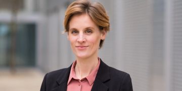 Viviane Berger SP Baden