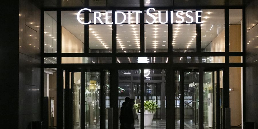 credit suisse cs