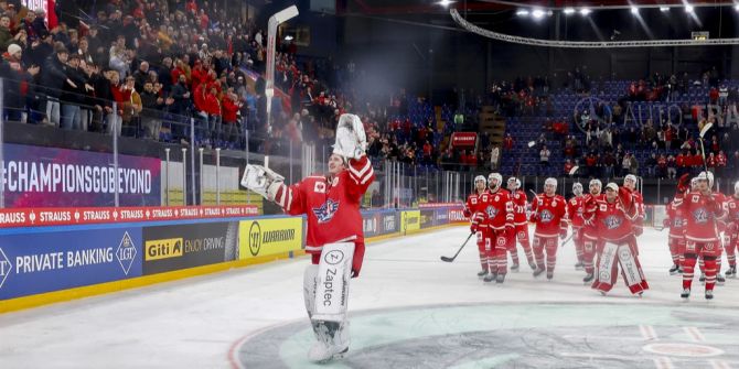 Rapperswil-Jona Lakers