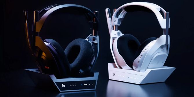 Headset astro a50 x