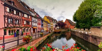 Colmar Elsass