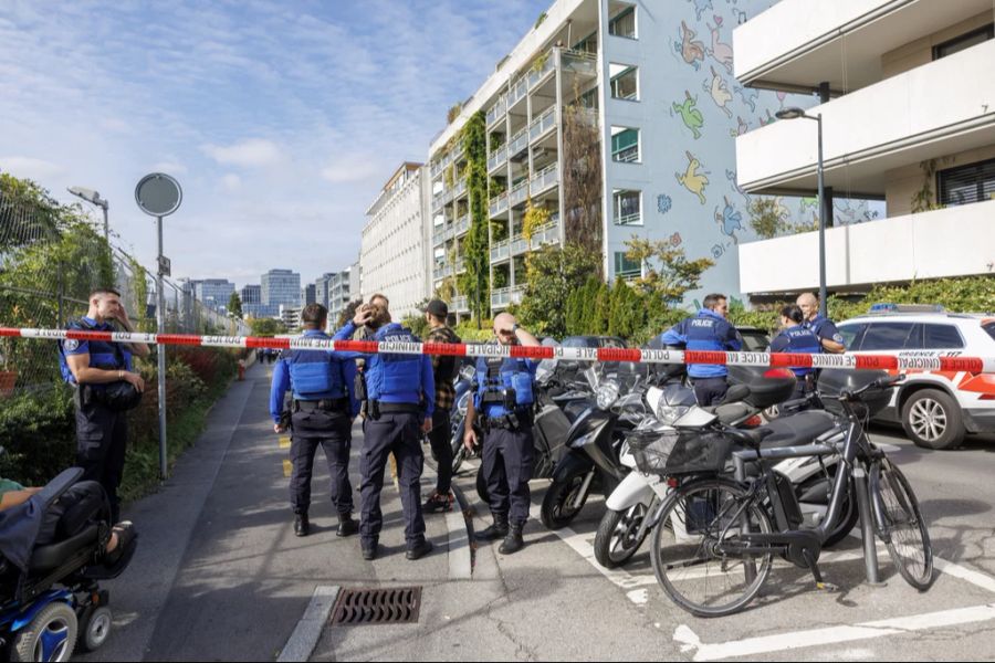 Mit diesen Verbrechen hat die Schweizer Polizei Mühe – nicht einmal drei Prozent der Velo-Diebstähle werden aufgeklärt. (Symbolbild)