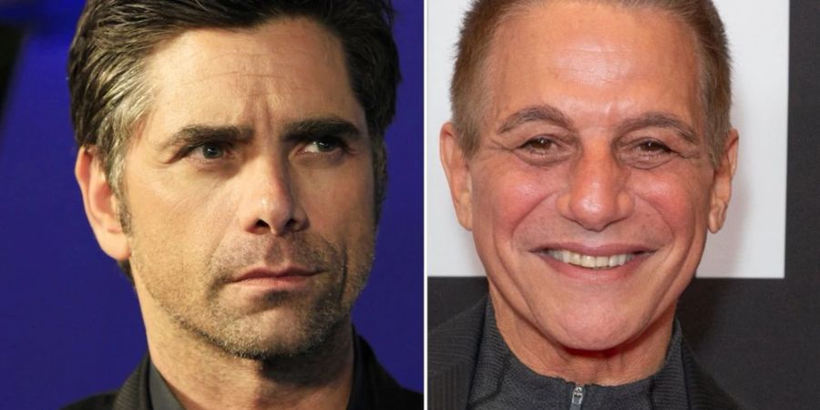 John Stamos