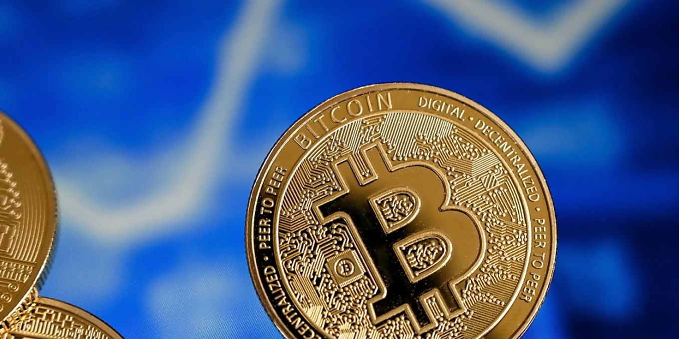 Bitcoin brilliert auf neuem Jahreshoch | Nau.ch