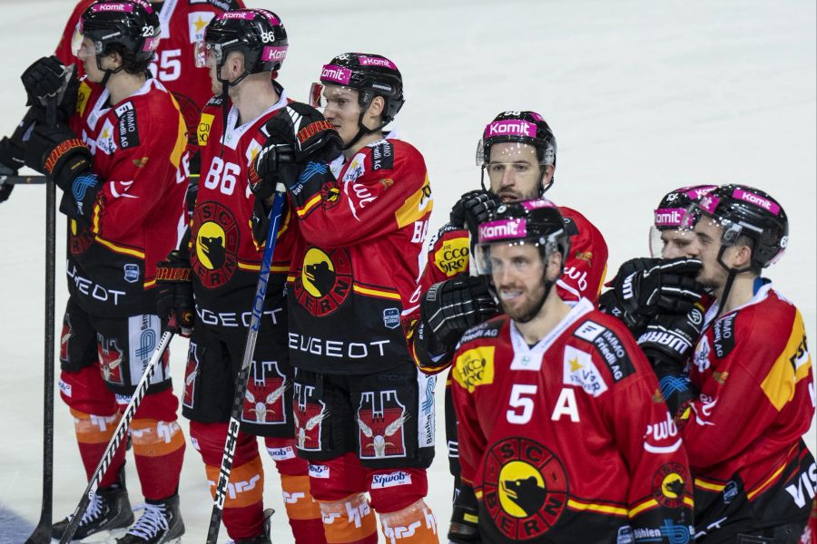 SC Bern