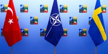 Nato-Antrag