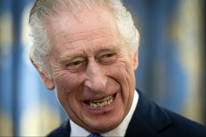 Charles