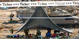 Feuerpause - Elf weitere Israel-Geiseln gegen Palästinenser getauscht Feuerpause - Elf weitere Israel-Geiseln gegen Palästinenser getauscht