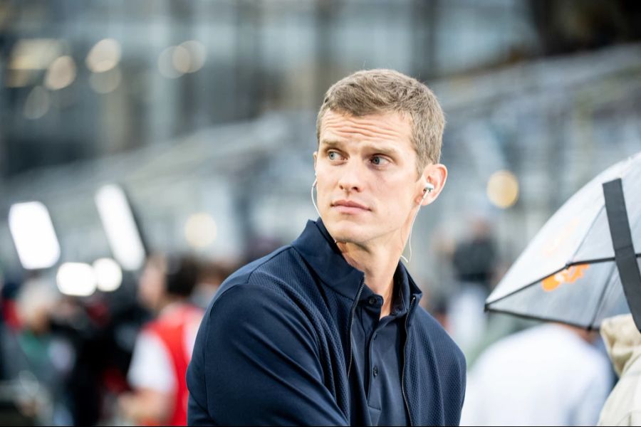 Sven Bender