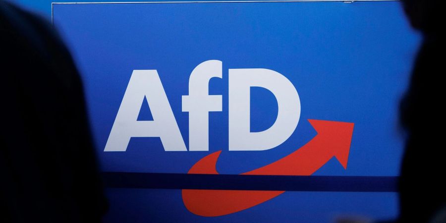 CDU AfD