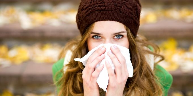 Promotion - So unterstützt du dein Immunsystem in der Erkältungssaison