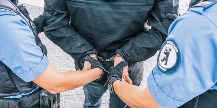 25-Jähriger