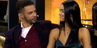 Zürich - Trennung bei Ex-Bachelor Fabrizio und Siegerin Rina Zürich - Trennung bei Ex-Bachelor Fabrizio und Siegerin Rina