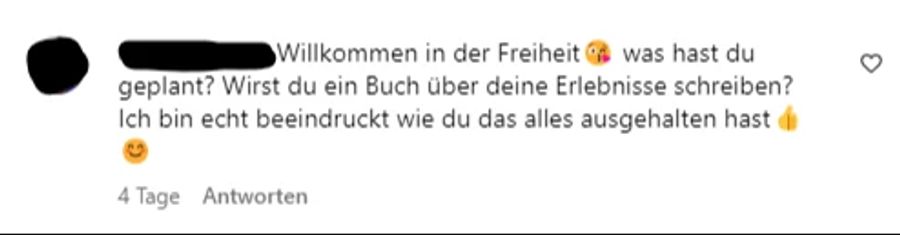 Ein Experte warnt Brian jedoch: «Es gibt Frauen, die Aufmerksamkeit suchen und sich dafür mit Männern einlassen, die bekannt sind oder in den Medien stehen.»