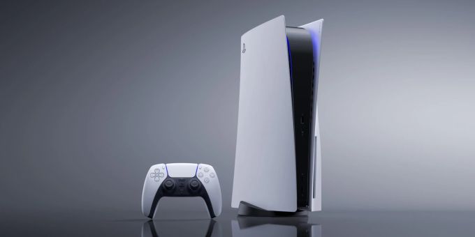 Die Playstation 5 ist eine leistungsstarke Konsole die ein super Gaming-Erlebnis bietet. (Symbolbild) ps6